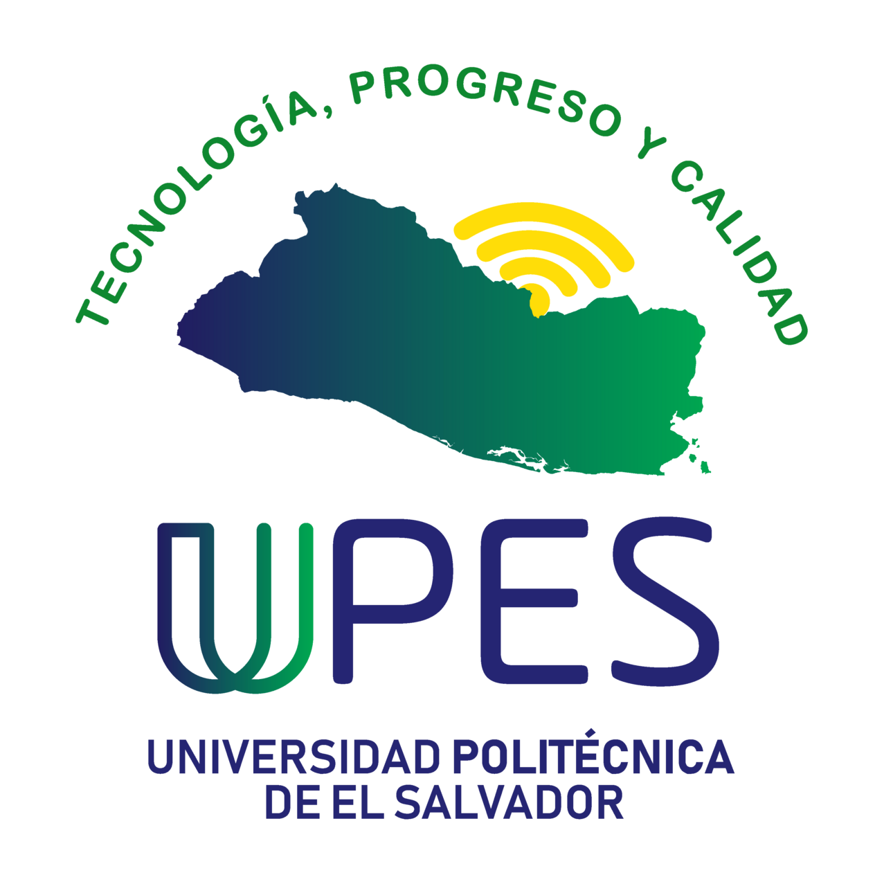 Universidad Politécnica de El Salvador